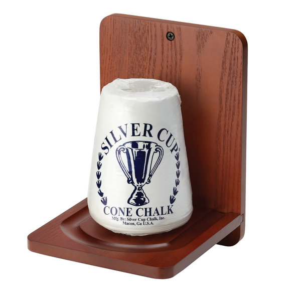 Fat Cat Billiard Cone Chalk Holder & Reviews Wayfair